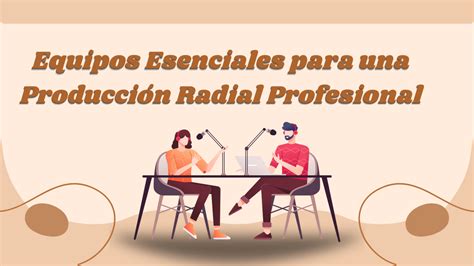 Radial profesional Continuara.org