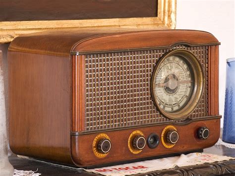 Radio antigua Continuara.org