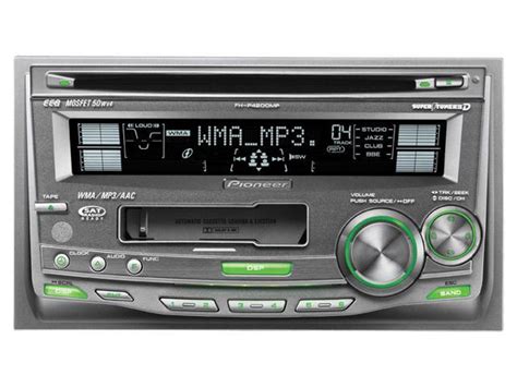 Radio caset 2din Continuara.org