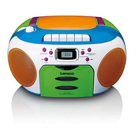 Radio cd infantil Continuara.org
