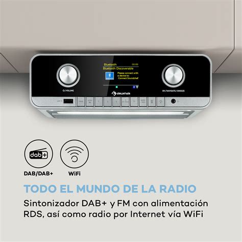 Radio cocina Continuara.org