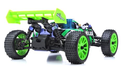 Radio control buggy Continuara.org
