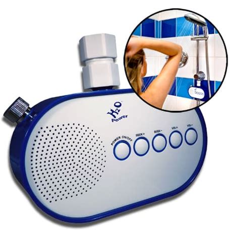 Radio ducha real Continuara.org