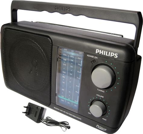 Radio philips Continuara.org