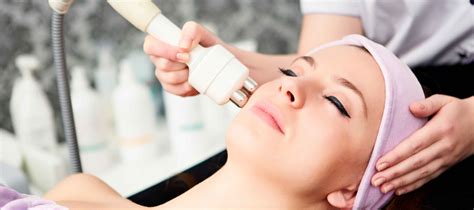 Radiofrecuencia facial Continuara.org