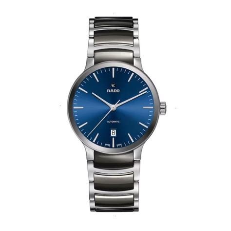 Rado automatico Continuara.org