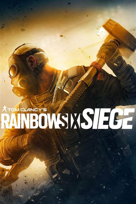 Rainbow six siege Continuara.org