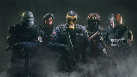 Rainbows six siege Continuara.org