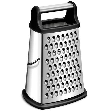 Rallador cocina Continuara.org