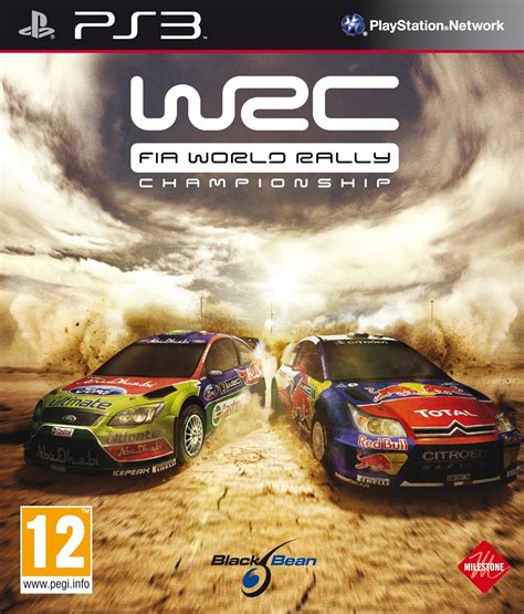 Rally championship playstation Continuara.org