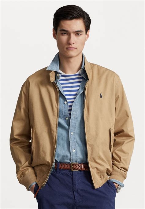 Ralph lauren chaqueta Continuara.org
