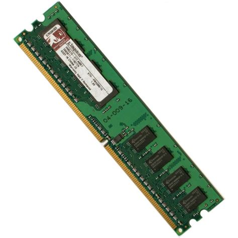 Ram 1gb pc2 Continuara.org