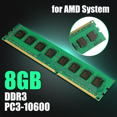 Ram 8gb ddr3 Continuara.org