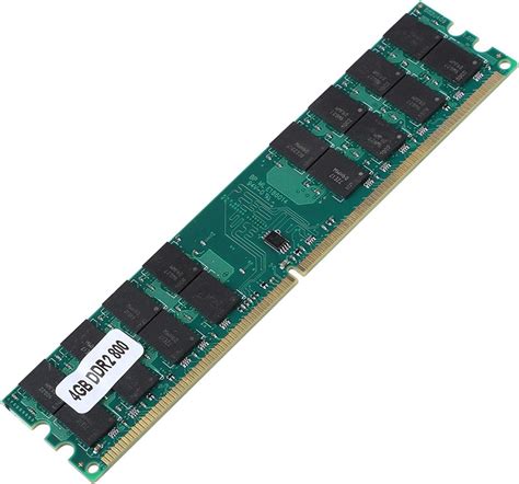 Ram ddr2 Continuara.org