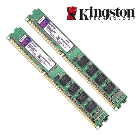 Ram ddr3 kingston Continuara.org