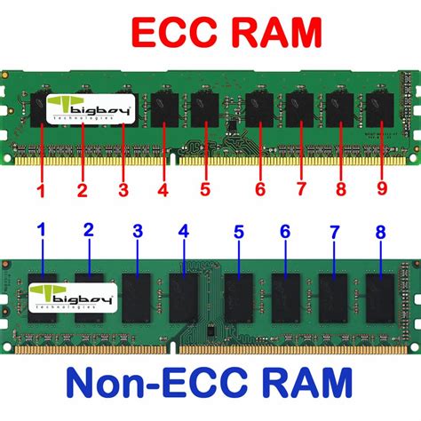 Ram servidor ecc Continuara.org