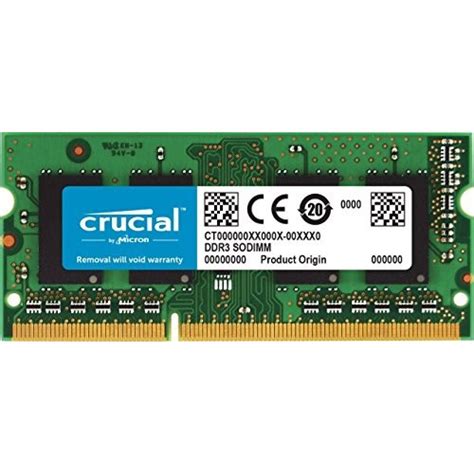 Ram sodimm ddr3 Continuara.org