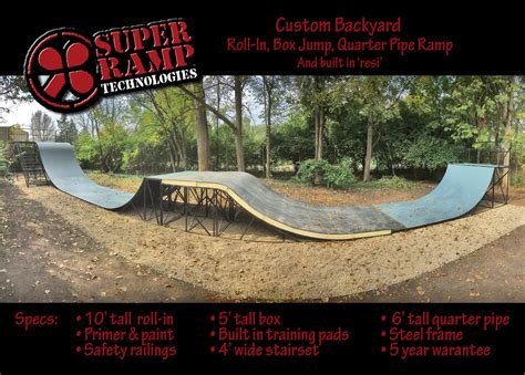 Rampa bmx scooter Continuara.org