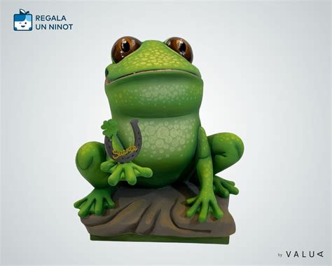 Ranas suerte Continuara.org