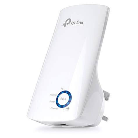 Range extender 300mbps Continuara.org