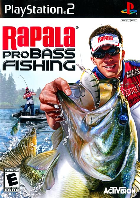 Rapala pro bass Continuara.org
