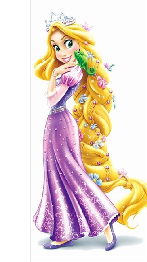 Rapunzel Continuara.org