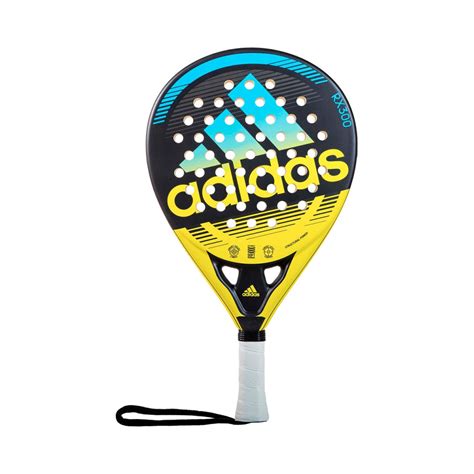 Raqueta adidas Continuara.org