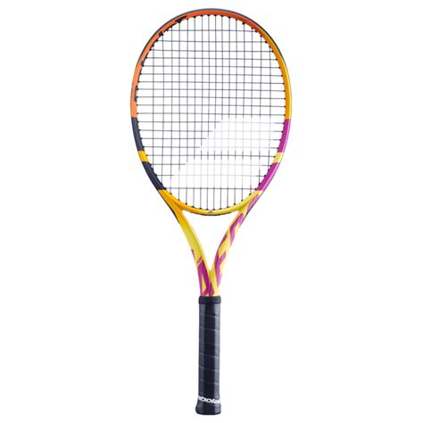 Raqueta babolat aero Continuara.org