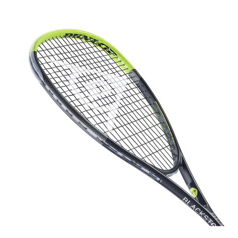 Raqueta dunlop graphite Continuara.org