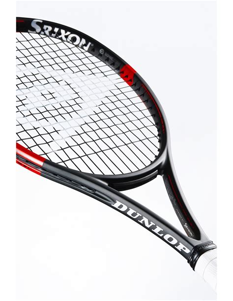 Raqueta dunlop tenis Continuara.org
