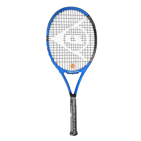Raqueta dunlop Continuara.org