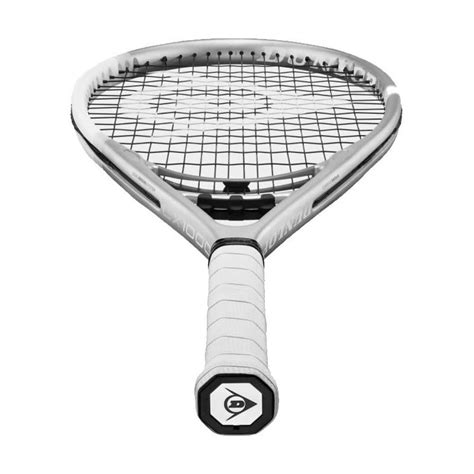 Raqueta frontenis dunlop Continuara.org