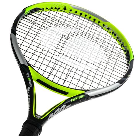 Raqueta frontenis Continuara.org