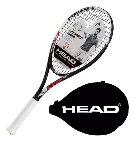 Raqueta marca head Continuara.org
