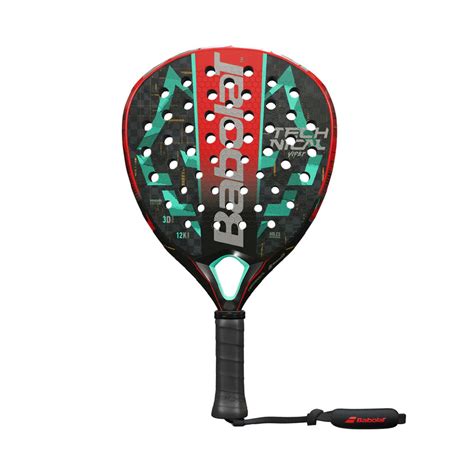 Raqueta padel babolat Continuara.org