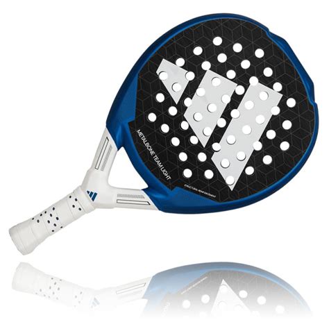 Raqueta padel mas Continuara.org