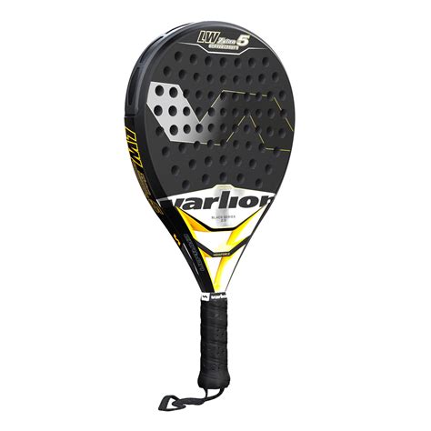 Raqueta padel varlion Continuara.org