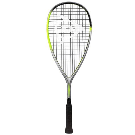 Raqueta squash Continuara.org