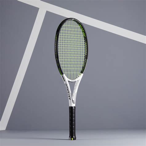 Raqueta tenis artengo Continuara.org