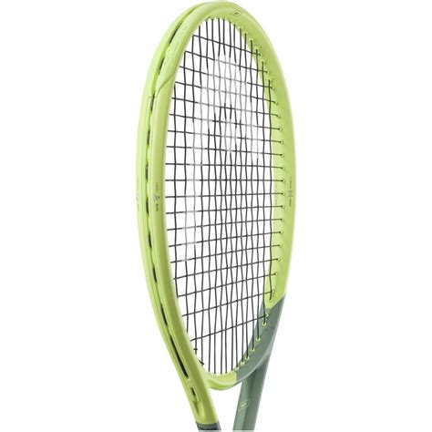Raqueta tenis head Continuara.org
