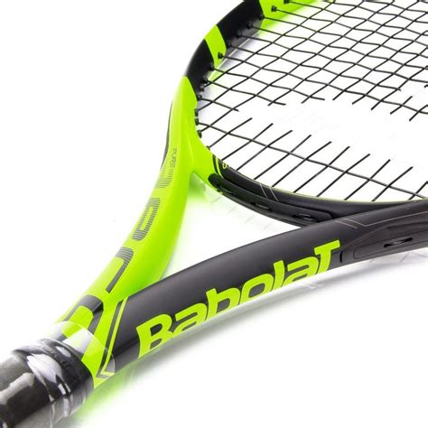 Raqueta tenis junior Continuara.org