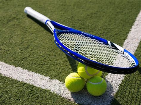 Raqueta tenis padel Continuara.org
