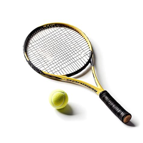 Raqueta tenis pelotas Continuara.org