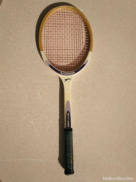 Raqueta tenis royal Continuara.org