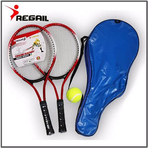 Raqueta tenis top Continuara.org