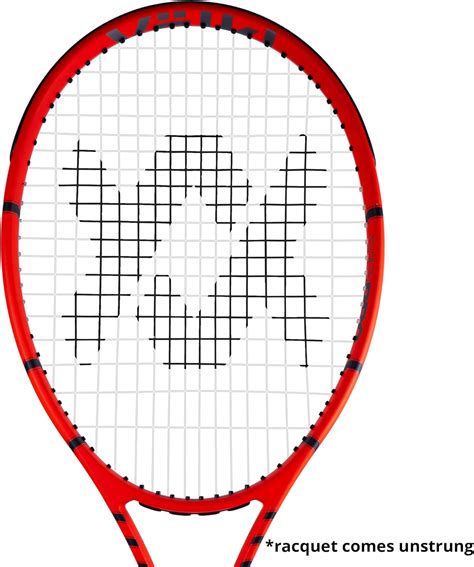 Raqueta tenis volkl Continuara.org