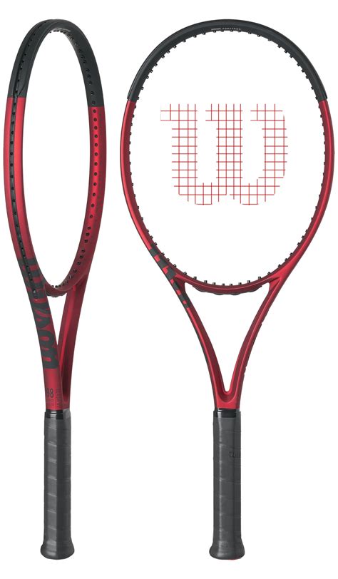 Raqueta tenis wilsom Continuara.org