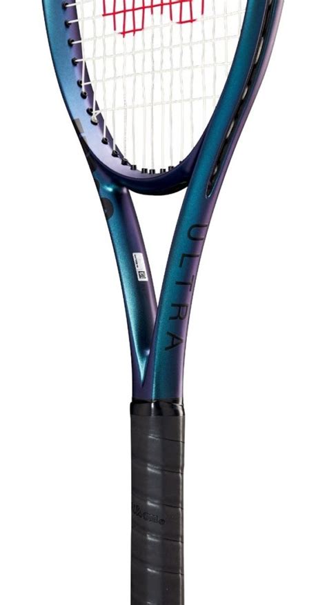 Raqueta tenis wilson Continuara.org