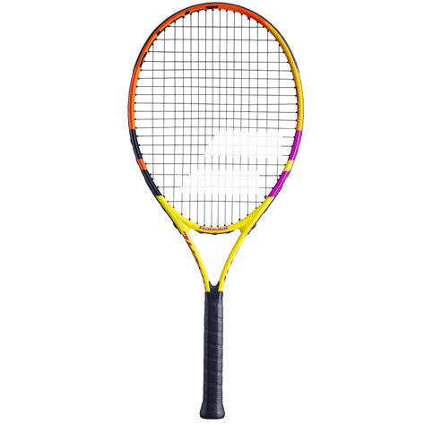 Raqueta tenis Continuara.org