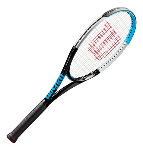 Raqueta wilson Continuara.org